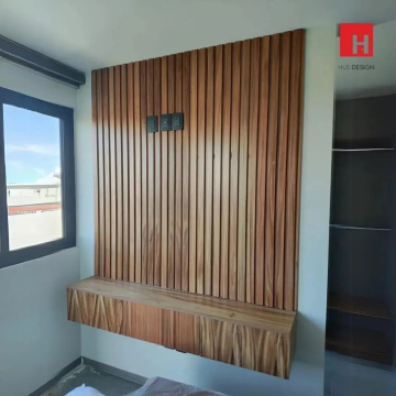 MUEBLE DE TV