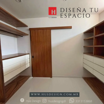 VESTIDORES