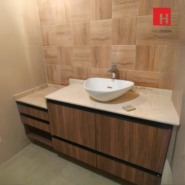 MUEBLE DE BAÑO